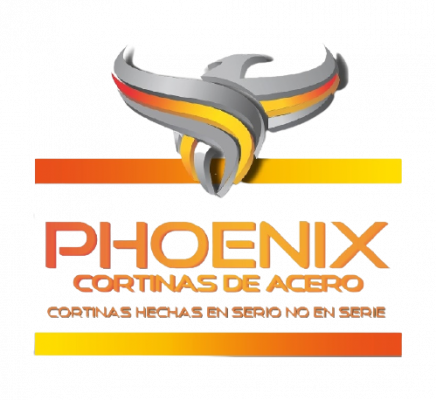Phoenix Cortinas de Acero